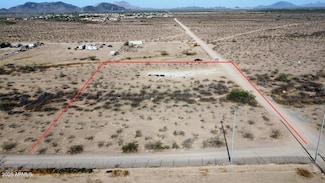 37420 W Moreland St, Tonopah, AZ 85354