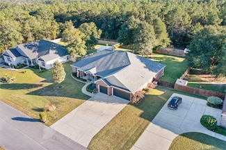 5774 Wayne Rogers Rd, Crestview, FL 32539