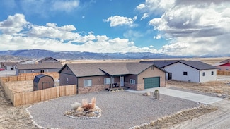 28583 Westwinds Place, Buena Vista, CO 81211