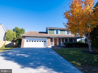 105 Oxford Ct, Stephens City, VA 22655