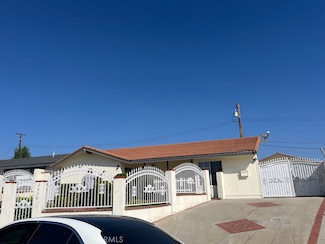 3438 S Hedgerow Dr, West Covina, CA 91792