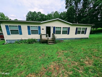 613 Morgan Anderson Ln, Birchleaf, VA 24220