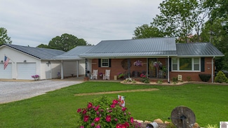 3839 Beal Rd, Hardin, KY 42048