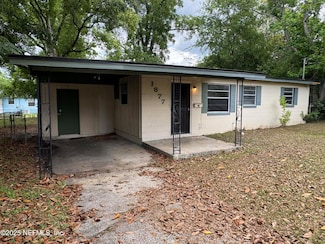 1877 W 33rd St, Jacksonville, FL 32209