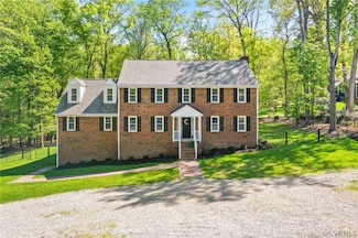 14403 Michaels Ridge Rd, Midlothian, VA 23113