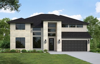 41719 Big Red Dr, Montgomery, TX 77316