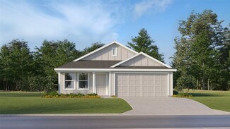 10033 Kudu Dr, Crowley, TX 76036