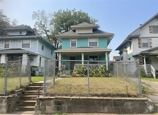 2008 E 36th St, Kansas City, MO 64109