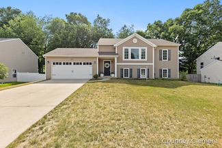 5827 Buchanan Ave SW, Grand Rapids, MI 49548
