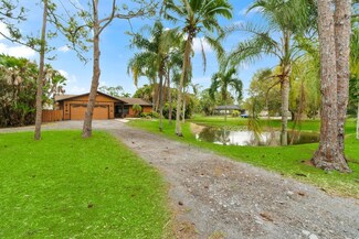 4900 122nd Dr N, West Palm Beach, FL 33411
