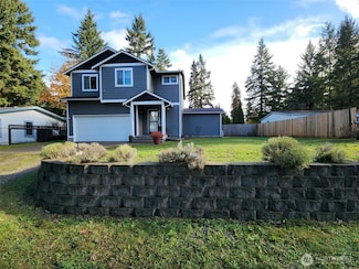 8522 McNiece Loop SE, Yelm, WA 98597