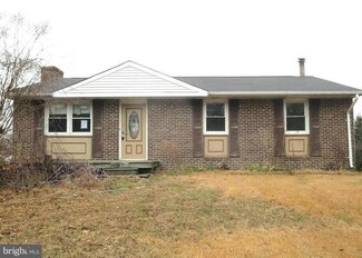 1223 Prince St, Dunkirk, MD 20754