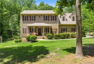 2665 Dorset Ridge Terrace, Powhatan, VA 23139