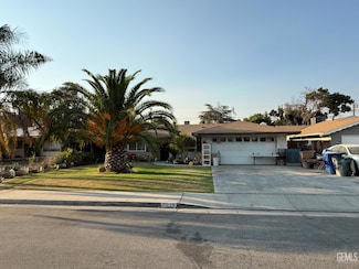 3524 Truman Ave, Bakersfield, CA 93309