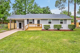 2200 Wyman Place, Durham, NC 27707