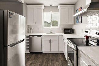 2271 Coronado Pkwy N Unit D, Denver, CO 80229