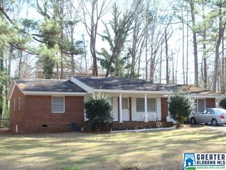 820 Parker Blvd, Weaver, AL 36277