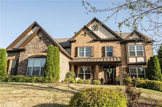 4025 Toulon Ln, Cumming, GA 30040