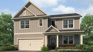 2733 Montie Ct, Lithia Springs, GA 30122