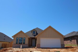 4908 Sand Lily Ln, Edmond, OK 73034
