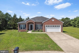 109 Murphy Ct, Winchester, VA 22602