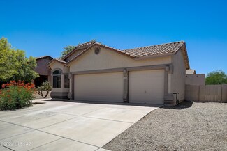 4360 S Avenida Don Gerardo, Tucson, AZ 85746
