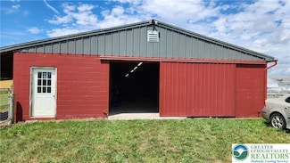 185 Ridge Cup Rd, New Ringgold, PA 17960