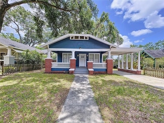 1019 E Mohawk Ave, Tampa, FL 33604