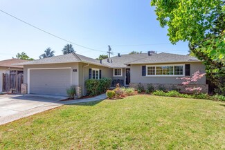 192 Donner Ct, Sunnyvale, CA 94086