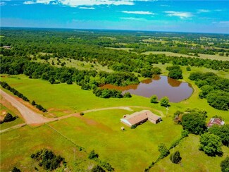 930613 S 3357 Rd, Wellston, OK 74881