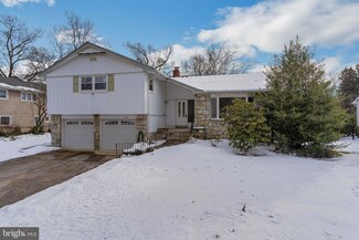 162 Mansfield Blvd N, Cherry Hill, NJ 08034