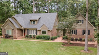 107 Rolling Green, Peachtree City, GA 30269