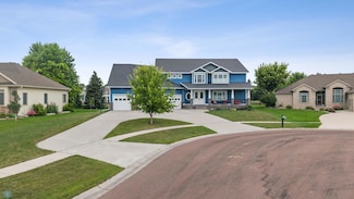 3109 41st Ave S, Fargo, ND 58104