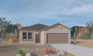 1020 Vallecito Loop NW, Los Lunas, NM 87031