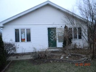 8417 S 79th Ave, Justice, IL 60458