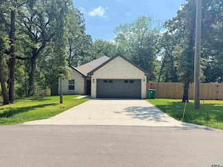 145 Barcelona St, Mabank, TX 75156