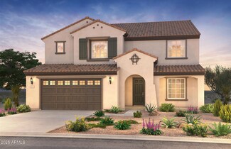 27965 N 72nd Ave, Peoria, AZ 85383
