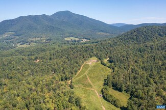 TBD Cub Creek Rd, Massies Mill, VA 22967