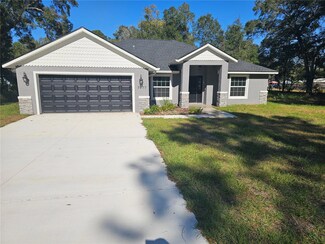 7677 SW 81st Place, Ocala, FL 34476
