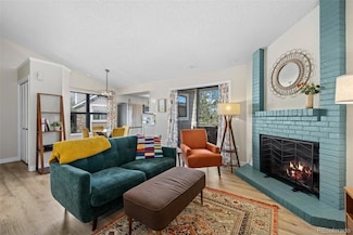 8378 S Upham Way Unit B-305, Littleton, CO 80128
