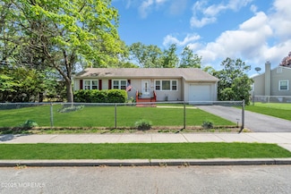 104 Frede Dr, Brick, NJ 08724