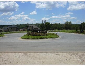 0 Clear Creek Patio Homes Lot 1 Unit 608862, Fayetteville, AR 72704