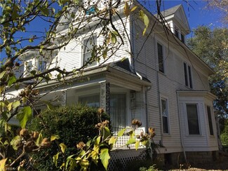 232 Eastern Ave, Woodsfield, OH 43793