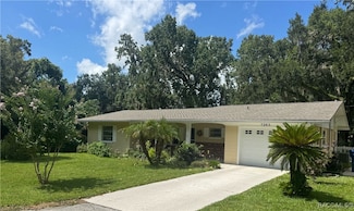 7265 S Eastlake Dr, Floral City, FL 34436