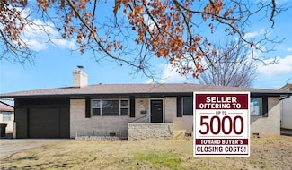 1301 Shipley St, Springdale, AR 72764