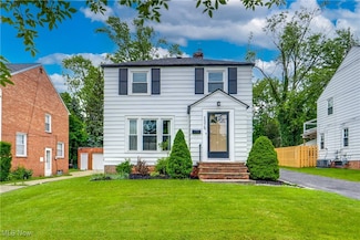 1375 Gordon Rd, Cleveland, OH 44124