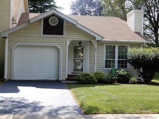 111 S Kistler St Unit 20, East Stroudsburg, PA 18301