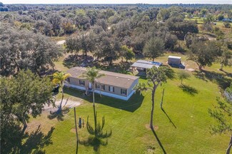 1055 Fazzini Dr, Frostproof, FL 33843