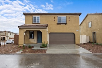 2168 Redwood Ln, Banning, CA 92220