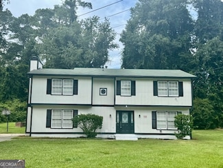 6531 Edenfield Dr, Lithonia, GA 30058